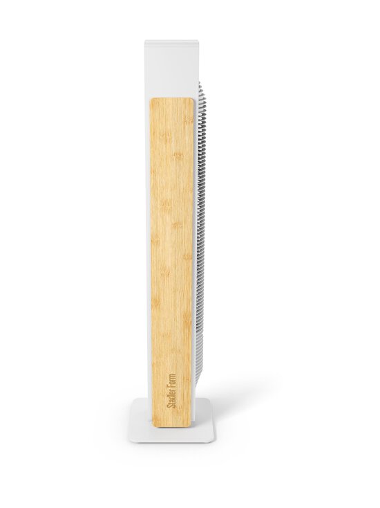 Stadler Form - SFNICKV Nick Bambu -tuuletin - WHITE | Stockmann - photo 2