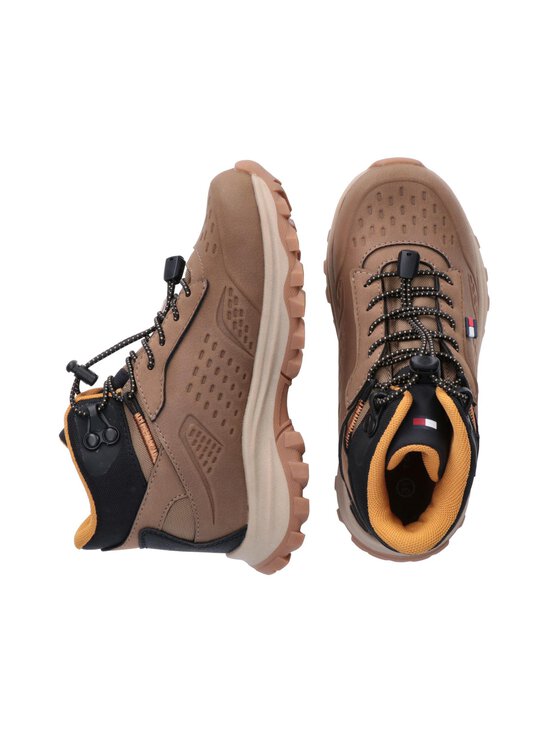 Tommy Hilfiger - Functional TripleTex -ulkoilukengät - 582- COGNAC | Stockmann - photo 3