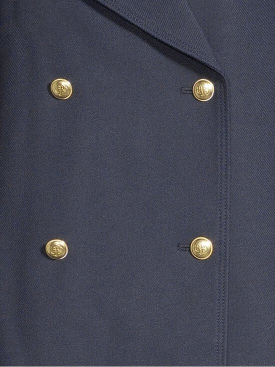 GANT - Spring-kansitakki - 433 EVENING BLUE - photo 4 GANT - Spring-kansitakki - 433 EVENING BLUE | Stockmann - photo 4