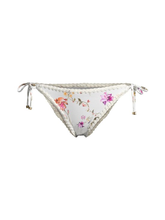 Bikiinipüksid Ally Soft Floral Vanilla