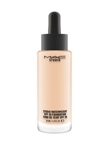 MAC - Studio Waterweight SPF30 Foundation -meikkivoide 30 ml MAC - Studio Waterweight SPF30 Foundation -meikkivoide 30 ml | Stockmann