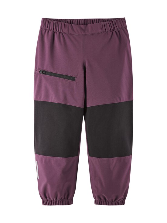 Reima - ReimaTec Samppi -ulkoiluhousut - 4960 DEEP PURPLE - photo 1 Reima - ReimaTec Samppi -ulkoiluhousut - 4960 DEEP PURPLE | Stockmann - photo 1