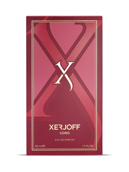 Xerjoff - Coro -tuoksu - NO COL | Stockmann - photo 3