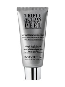 INSTYTUTUM - Triple Action Resurfacing Peel -kuorintavoide | Stockmann