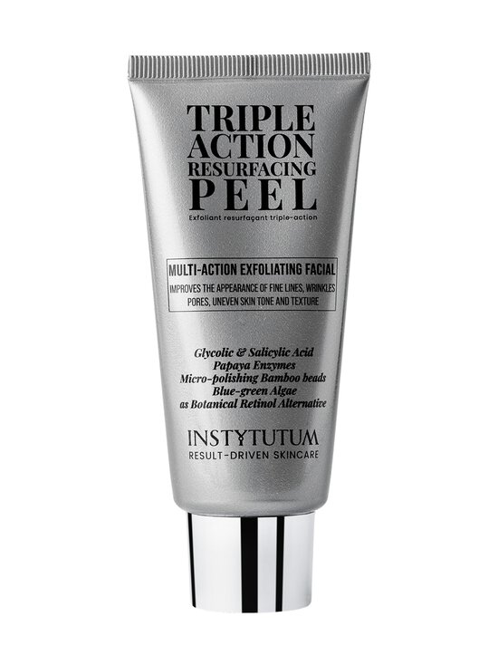INSTYTUTUM - Triple Action Resurfacing Peel -kuorintavoide - NOCOL | Stockmann - photo 1