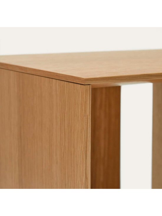 Kave Home - Litto-hylly 6-osainen tammi 101 x 152 cm - BEIGE | Stockmann - photo 9