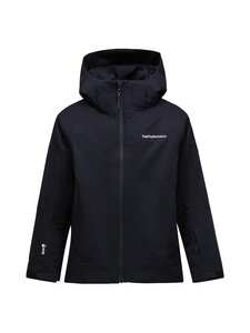 Peak Performance - Alpine Gore-Tex -takki - 020 BLACK | Stockmann