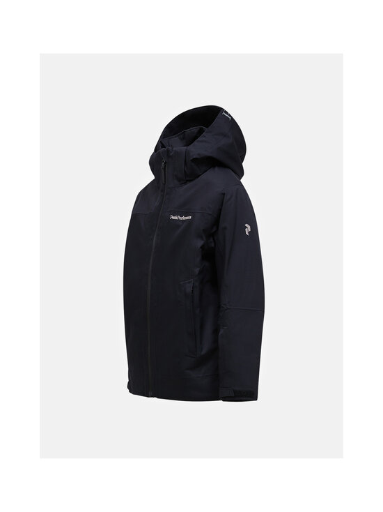 Peak Performance - Alpine Gore-Tex -takki - 020 BLACK | Stockmann - photo 3