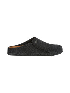 BIRKENSTOCK - Sussid Zermatt - DARK BLUE | Stockmann