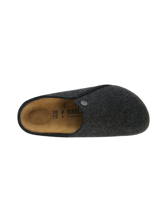 BIRKENSTOCK - Sussid Zermatt - DARK BLUE | Stockmann - photo 2