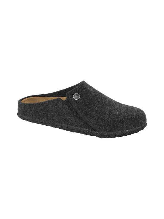 BIRKENSTOCK - Sussid Zermatt - DARK BLUE | Stockmann - photo 3