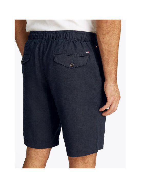 Tommy Hilfiger - Linased püksid Harlem - DW5 DESERT SKY - photo 5 Tommy Hilfiger - Linased püksid Harlem - DW5 DESERT SKY | Stockmann - photo 5