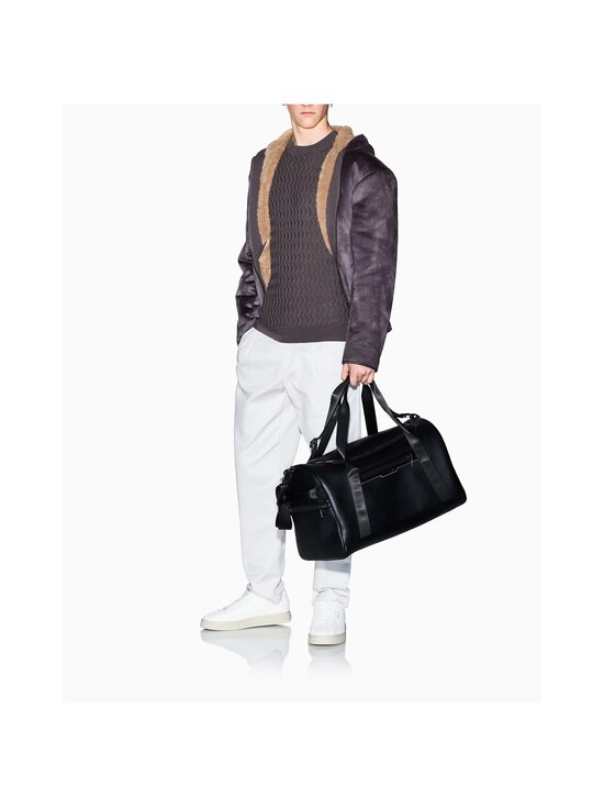 ARMANI EXCHANGE - Neule - DARK GULL G. ZIG ZAG | Stockmann - photo 4