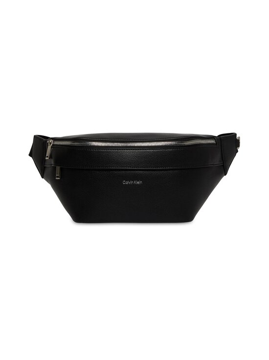 Calvin Klein Bags & Accessories - Raised-vyölaukku - UB1 BLACK - photo 1 Calvin Klein Bags & Accessories - Raised-vyölaukku - UB1 BLACK | Stockmann - photo 1