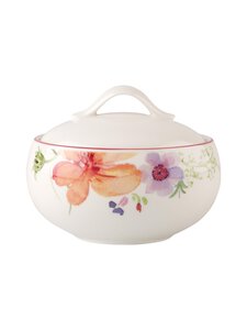 Villeroy & Boch - Mariefleur-sokerikko 0,45 l - VALKOINEN Villeroy & Boch - Mariefleur-sokerikko 0,45 l - VALKOINEN | Stockmann
