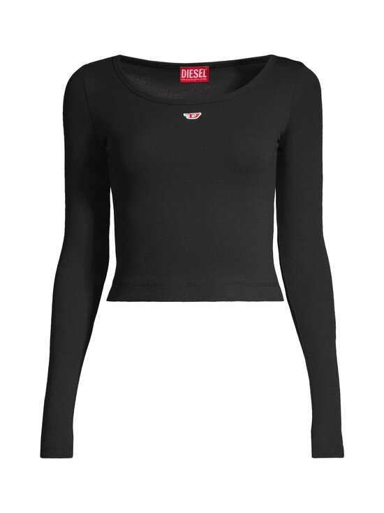 Diesel - Ballet D Tank -toppi - 9XX BLACK BLACK BLACK - photo 1 Diesel - Ballet D Tank -toppi - 9XX BLACK BLACK BLACK | Stockmann - photo 1