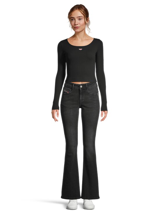 Diesel - Ballet D Tank -toppi - 9XX BLACK BLACK BLACK - photo 2 Diesel - Ballet D Tank -toppi - 9XX BLACK BLACK BLACK | Stockmann - photo 2