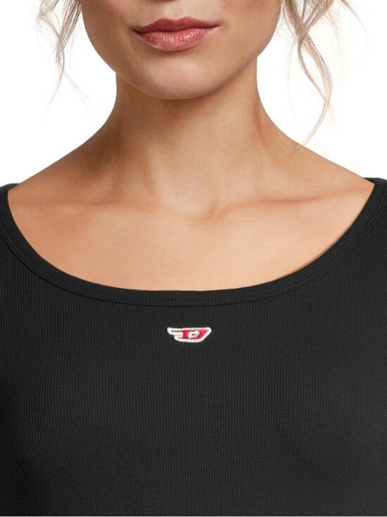 Diesel - Ballet D Tank -toppi - 9XX BLACK BLACK BLACK - photo 4 Diesel - Ballet D Tank -toppi - 9XX BLACK BLACK BLACK | Stockmann - photo 4