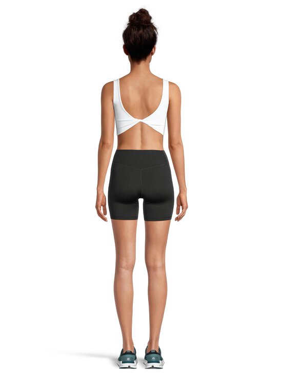 adidas Performance - Optime Bra Tank -urheiluliivit - JZ6028 WHITE - photo 3 adidas Performance - Optime Bra Tank -urheiluliivit - JZ6028 WHITE | Stockmann - photo 3