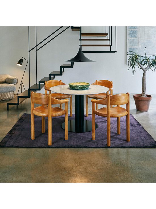 Gubi - 2.0-ruokapöytä - BEIGE,MUSTA,TAMMI | Stockmann - photo 3