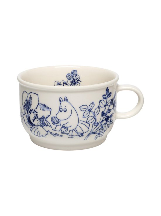 Moomin Arabia - Haru-kuppi 0,3 l - MULTICOLOR | Stockmann - photo 1