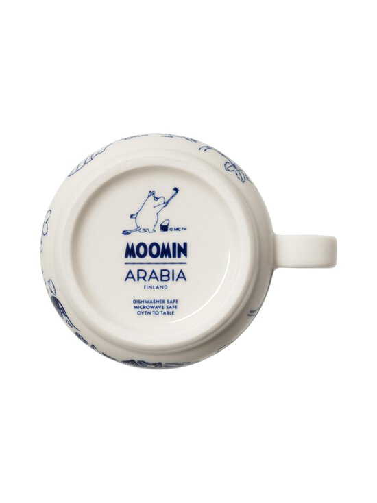 Moomin Arabia - Haru-kuppi 0,3 l - MULTICOLOR | Stockmann - photo 3