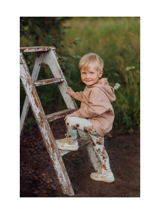 Metsola - Bear-huppari - BEIGE | Stockmann - photo 2