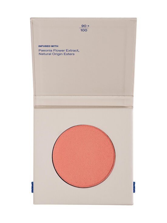 Korres - Natural Fresh Blush vaigu sārtums - 02 WARM PEACH - photo 1 Korres - Natural Fresh Blush vaigu sārtums - 02 WARM PEACH | Stockmann - photo 1