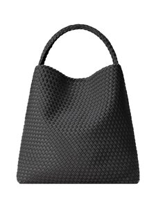 NAGHEDI - Nomad Hobo Large -laukku - ASH | Stockmann