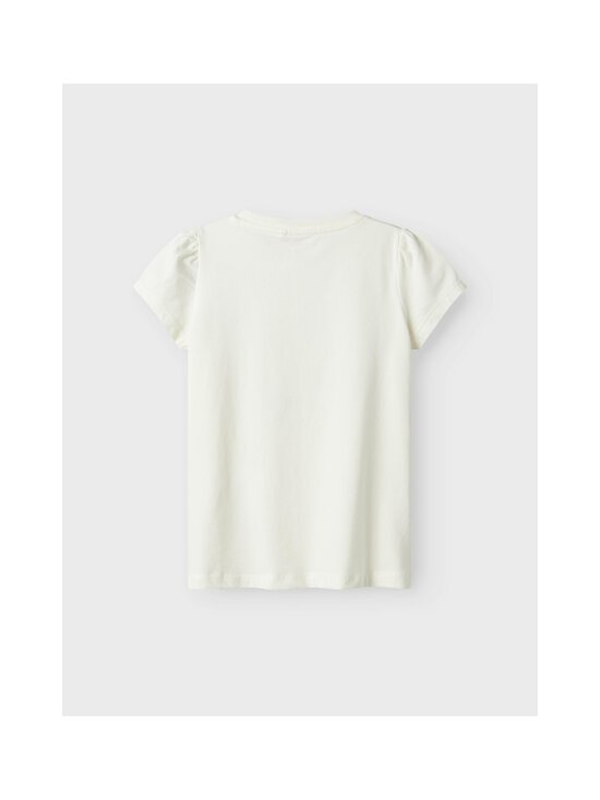 Name It - T-särk NmfDetsi - CLOUD DANCER - photo 2 Name It - T-särk NmfDetsi - CLOUD DANCER | Stockmann - photo 2