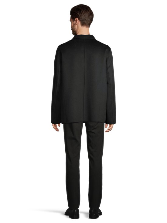 CONSTRUE - Serrano Overshacket -villakangastakki - BLACK - photo 3 CONSTRUE - Serrano Overshacket -villakangastakki - BLACK | Stockmann - photo 3