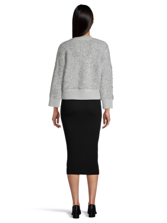 Opus - Pennan Strick -neule - 8056 HAZY FOG MELANGE | Stockmann - photo 3