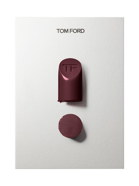 Tom Ford - Lip Color Lipstick -huulipuna - RED | Stockmann - photo 37