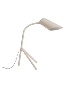 BoConcept - Curious-pöytävalaisin - HARMAA | Stockmann