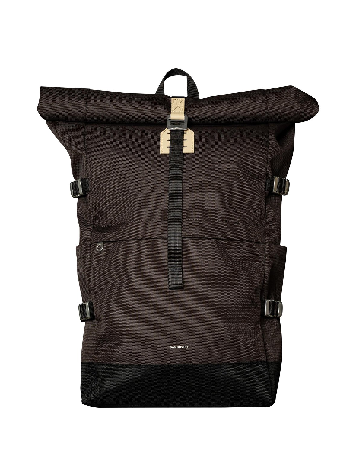 Rolltop L -reppu