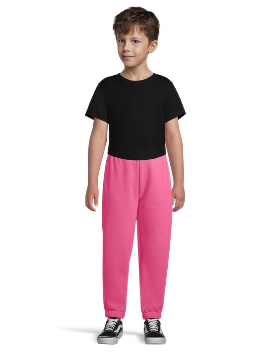 Bogi - Baba Loose treniņbikses - BRIGHT PINK | Stockmann - photo 3