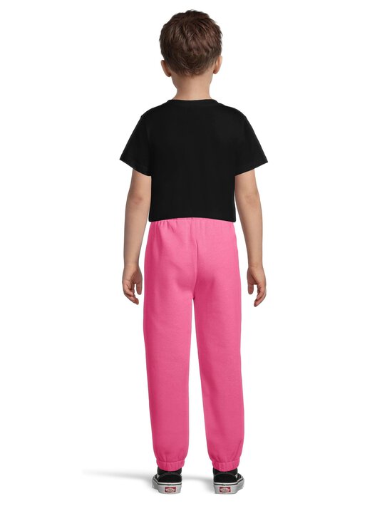 Bogi - Baba Loose treniņbikses - BRIGHT PINK | Stockmann - photo 4