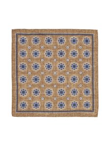 Oscar Jacobson - Silkkitaskuliina - ALMOND BEIGE 471 | Stockmann