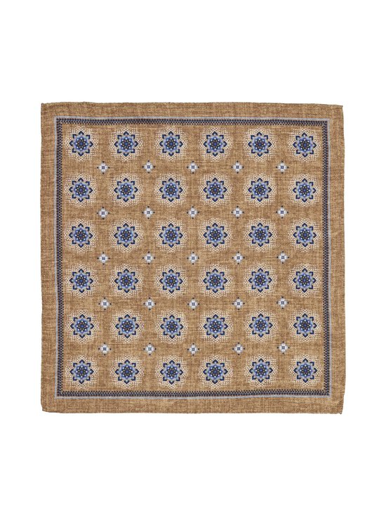 Oscar Jacobson - Silkkitaskuliina - ALMOND BEIGE 471 | Stockmann - photo 1