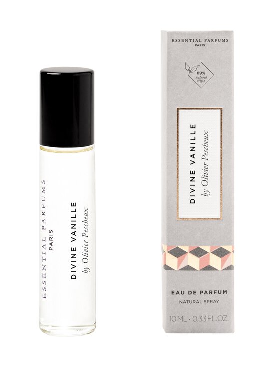 Essential Parfums - Divine Vanille Eau de Parfum Refillable -tuoksu - NOCOL - photo 2 Essential Parfums - Divine Vanille Eau de Parfum Refillable -tuoksu - NOCOL | Stockmann - photo 2