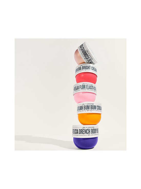 Sol de Janeiro - Kehakreem Rosa Charmosa Dewy Cream, 75ml - NO COL | Stockmann - photo 10