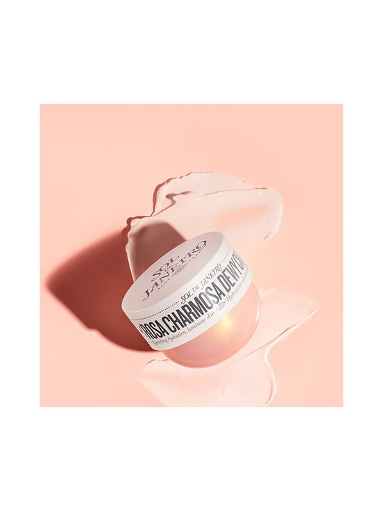 Sol de Janeiro - Kehakreem Rosa Charmosa Dewy Cream, 75ml - NO COL | Stockmann - photo 2