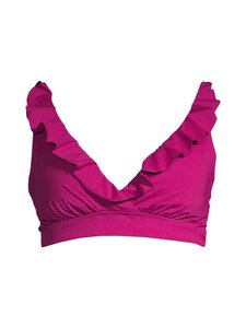 Lauren Ralph Lauren - Ruffle-bikiniyläosa - PLR PLUMERIA | Stockmann