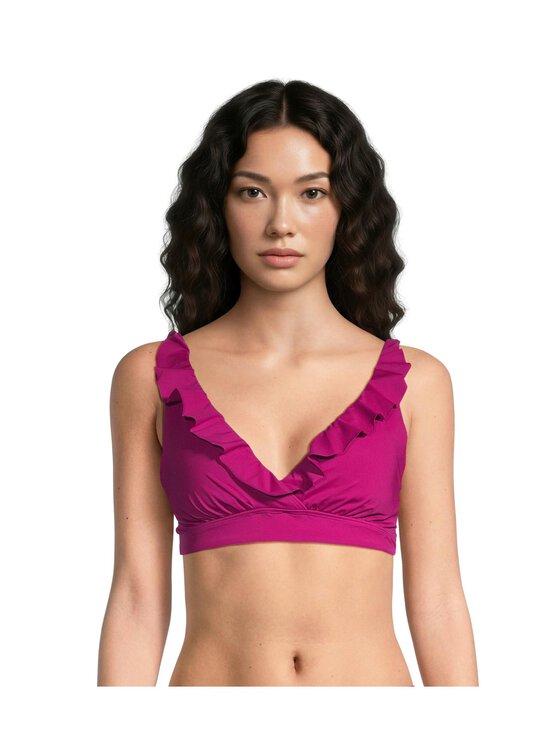 Lauren Ralph Lauren - Ruffle-bikiniyläosa - PLR PLUMERIA | Stockmann - photo 2