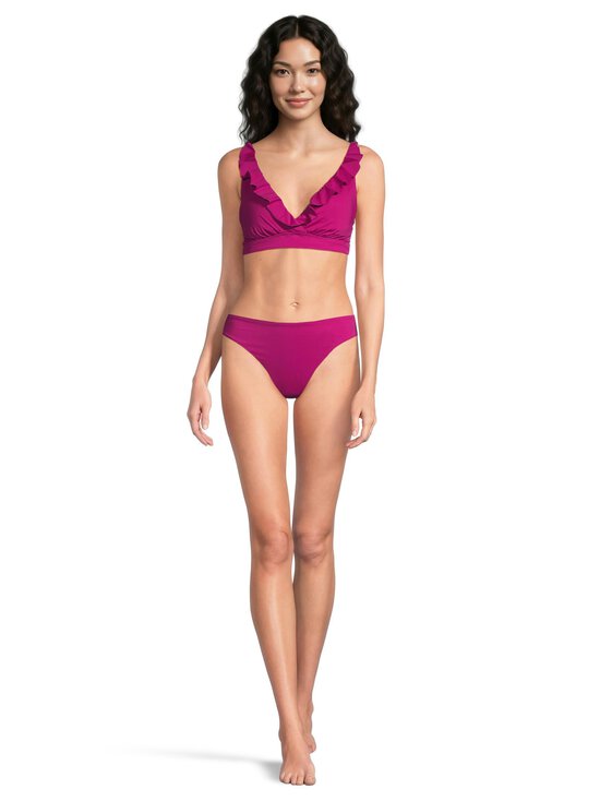 Lauren Ralph Lauren - Ruffle-bikiniyläosa - PLR PLUMERIA | Stockmann - photo 4