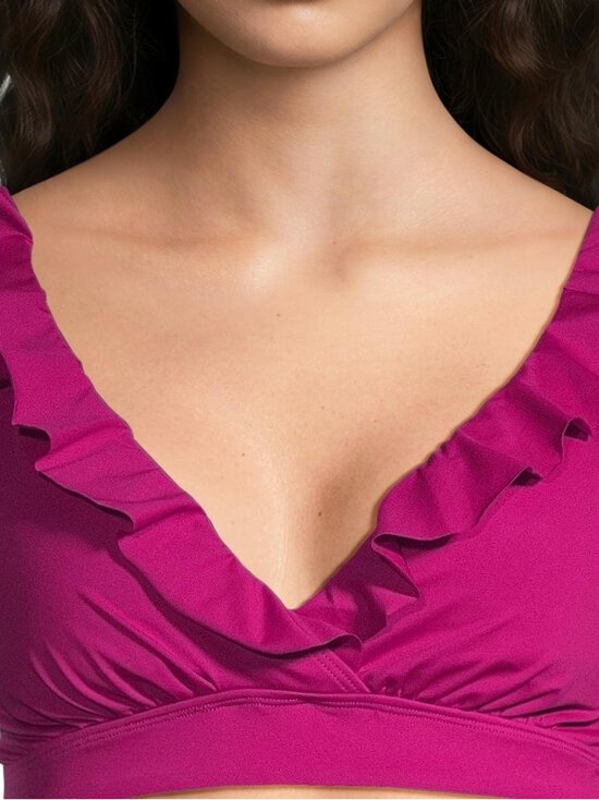 Lauren Ralph Lauren - Ruffle-bikiniyläosa - PLR PLUMERIA | Stockmann - photo 5