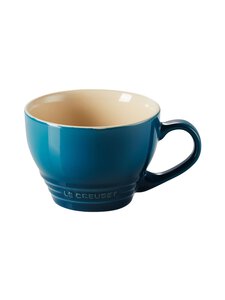 Le Creuset - Giant krūze 400 ml - DEEP TEAL Le Creuset - Giant krūze 400 ml - DEEP TEAL | Stockmann