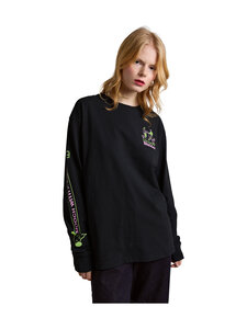 Damson Madder - Dog Walker -trikoopaita - CHARCOAL | Stockmann