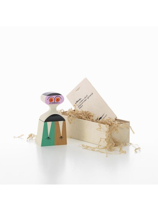 Vitra - Wooden Doll nro 3 - MONIVÄRINEN | Stockmann - photo 3