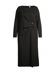 Marina Rinaldi - MrsNome Jersey-mekko - 022 BLACK | Stockmann